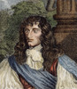 King James Ii Of England /N(1633-1701) While Duke Of York. Stipple Engraving, English, 1802. Poster Print by Granger Collection - Item # VARGRC0054469
