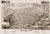 Colorado: Leadville, 1882. /Nbird'S Eye View Of Leadville, Colorado, Population 16,000. Lithograph, 1882. Poster Print by Granger Collection - Item # VARGRC0173073