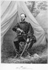 William Tecumseh Sherman /N(1820-1891). American Army Commander. Steel Engraving, American, 1864. Poster Print by Granger Collection - Item # VARGRC0050225