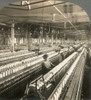 Textile Mill, C1915. /Nspinning Cotton In A Textile Mill, Lawrence, Massachusetts. Photographed C1915. Poster Print by Granger Collection - Item # VARGRC0071646
