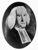 Reverend William Smith. /Nfather Of American First Lady, Abigail Adams. Undated Painting. Poster Print by Granger Collection - Item # VARGRC0106947