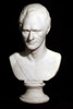 Alexander Hamilton. /N(1755-1804) American Statesman. Marble Bust, C1794, By Giuseppe Ceracchi. Poster Print by Granger Collection - Item # VARGRC0020672