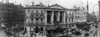 London: Piccadilly Circus. /Ndetail Of Panorama View Of Piccadilly Circus, London, England. Photograph, C1909. Poster Print by Granger Collection - Item # VARGRC0109977