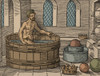 Archimedes and Hydrostatics Poster Print by Science Source - Item # VARSCIBK1870