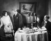 Film Still: Eating & Drinking. Poster Print by Granger Collection - Item # VARGRC0075063