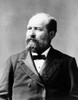 James A. Garfield (1831-1881). /N20Th President Of The United States. Photographed In 1880. Poster Print by Granger Collection - Item # VARGRC0033959