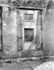 Triangle Factory Fire. /Na Window And Fire Escape Of The Asch Building After The Triangle Shirtwaist Factory Fire. Photograph, 25 March 1911. Poster Print by Granger Collection - Item # VARGRC0395113