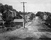 Mount Pleasant, 1935. /Na Back Street In Mount Pleasant, Pennsylvania. Photograph By Walker Evans In July 1935. Poster Print by Granger Collection - Item # VARGRC0120461