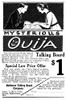 Ad: Ouija Board, 1920. /Namerican Advertisement For The Ouija Board, Manufactured By The Baltimore Talking Board Company. Illustration, 1920. Poster Print by Granger Collection - Item # VARGRC0433720