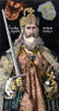 Charlemagne (742-814). /Nking Of The Franks, 768-814, And Emperor Of The West, 800-814. Wood Engraving, German, 19Th Century, After A Painting, C1512, By Albrecht Durer. Poster Print by Granger Collection - Item # VARGRC0076221