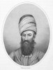 Karim Khan (1699-1779). /Nking Of Persia, 1750-79. Stipple Engraving, English, 1815. Poster Print by Granger Collection - Item # VARGRC0069242