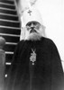 Archbishop Platon /N(1866-1934). Born Porphyry Theodorovich Rozhdestvensky. Archbishop Of The Russian Metropolia From 1907 To 1914 And 1922 To 1934. Photograph, 1926. Poster Print by Granger Collection - Item # VARGRC0620119