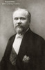 Raymond Poincare /N(1860-1934). French Statesman And Writer. Photographed C1914. Poster Print by Granger Collection - Item # VARGRC0004603