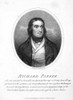 Richard Parker (1767-1797). /Nenglish Mutineer. Stipple Engraving, English, 1797. Poster Print by Granger Collection - Item # VARGRC0070439