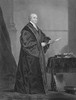 John Jay (1745-1829). /Namerican Jurist And Statesman. Steel Engraving, American, 19Th Century. Poster Print by Granger Collection - Item # VARGRC0056396