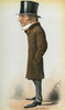 William Ewart Gladstone /N(1809-1898). English Statesman. Caricature Lithograph, 1869, By 'Ape' (Carlo Pellegrini). Poster Print by Granger Collection - Item # VARGRC0045580