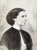 Clara Barton (1821-1912). /Nfounder Of The American Red Cross. Poster Print by Granger Collection - Item # VARGRC0012658
