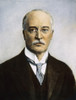 Rudolf Diesel (1858-1913). /Ngerman Mechanical Engineer. Oil Over A Photograph, N.D. Poster Print by Granger Collection - Item # VARGRC0062348