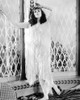 Theda Bara (1885-1955). /Nn_E Theodosia Goodman. American Actress. In The Title Role Of 'Salome,' 1918. Poster Print by Granger Collection - Item # VARGRC0041993