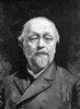 Hippolyte-Adolphe Taine /N(1828-1893). French Philosopher, Historian, And Critic. Wood Engraving, English, 1893. Poster Print by Granger Collection - Item # VARGRC0054221