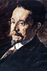 Henry Ossawa Tanner /N(1859-1937). American Painter. Oil On Canvas, 1900, By Thomas Eakins. Poster Print by Granger Collection - Item # VARGRC0023281