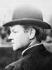 W.D. Haywood (1869-1928). /Nwilliam Dudley 'Big Bill' Haywood. American Labor Leader. Founder Of The Industrial Workers Of The World. Poster Print by Granger Collection - Item # VARGRC0018348