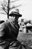 Sharecropper, 1939. /Nevicted Sharecropper, New Madrid County, Missouri. Photographed By Arthur Rothstein, January 1939. Poster Print by Granger Collection - Item # VARGRC0078414