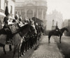 London: Horse Guards. /Nthe Changing Of The Horse Guards At Whitehall, London, England. Photographed C1925. Poster Print by Granger Collection - Item # VARGRC0094480
