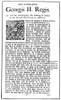 Colonial Documents, 1748. /Na Royal Act, 1748, Urging Indigo Culture In The Southern Colonies. Poster Print by Granger Collection - Item # VARGRC0075274