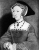 Jane Seymour (1509-1537). /Nthird Wife Of King Henry Viii Of England. Oil On Wood (Detail), 1536, By Hans Holbein The Younger. Poster Print by Granger Collection - Item # VARGRC0006466