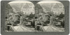 Grand Canyon: Hotel. /Nview From The El Tovar Hotel On The South Rim Of The Grand Canyon In Arizona. Stereograph, C1920. Poster Print by Granger Collection - Item # VARGRC0350126