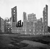 Civil War: Richmond, 1865. /Nruined Buildings In The Burned District Of Richmond, Virginia Following The American Civil War. Photograph, 1865. Poster Print by Granger Collection - Item # VARGRC0163369