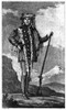 Meriwether Lewis /N(1774-1809). American Explorer. Aquatint Engraving, 1816, After Charles Balthazar Julien F_Vret De Saint-M_Min. Poster Print by Granger Collection - Item # VARGRC0050723