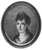 Maria Bonaparte (1750-1836). /Nmaria Letizia Ramolino Bonaparte. Mother Of Napoleon Bonaparte. Wood Engraving After A Painting. Poster Print by Granger Collection - Item # VARGRC0070325
