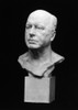 Henry James (1843-1916). /Namerican Novelist. Marble Bust, 1913, By Francis Derwent Wood (1871-1926). Poster Print by Granger Collection - Item # VARGRC0003494