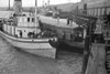 New Orleans: Strike, 1935. /Nbringing In Scabs In New Orleans, Louisiana. Photograph By Ben Shahn, October 1935. Poster Print by Granger Collection - Item # VARGRC0326524