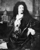 Jules Hardouin-Mansart /N(1646-1708). French Architect. Oil On Canvas By Hyacinthe Rigaud. Poster Print by Granger Collection - Item # VARGRC0069654