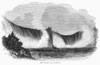 Niagara Falls, 1842. /Nline Engraving, English, 1842. Poster Print by Granger Collection - Item # VARGRC0006860 Niagara Falls, 1842. /Nline Engraving, English, 1842. Poster Print by Granger Collection - Item # VARGRC0006860