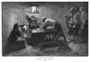 Pyle: Pirates, 1887. /N'Capture Of The Galleon.' Wood Engraving After A Drawing By Howard Pyle, 1887. Poster Print by Granger Collection - Item # VARGRC0382920