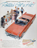 Pontiac Advertisement 1957. /Npontiac Automobile Advertisement From An American Magazine, 1957. Poster Print by Granger Collection - Item # VARGRC0007128