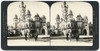 India: Laxmi Vilas Palace. /N'Luxmivilas Palace, Magnificent Residence Of The Prince Of Baroda, India.' Stereograph, C1907. Poster Print by Granger Collection - Item # VARGRC0323280