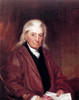 William Samuel Johnson /N(1727-1819). American Politician And Educator. Oil On Canvas, C1814, By John Wesley Jarvis. Poster Print by Granger Collection - Item # VARGRC0080836