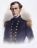 Charles Wilkes (1798-1877). /Namerican Naval Officer: Steel Engraving, American, C1861. Poster Print by Granger Collection - Item # VARGRC0046475