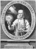 Denis The Carthusian /N(C1402-1471). Roman Catholic Theologian And Mystic. Undated Line Engraving. Poster Print by Granger Collection - Item # VARGRC0407627