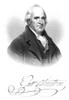 George Clinton (1739-1812). /Namerican Lawyer And Statesman. Steel Engraving, 1877. Poster Print by Granger Collection - Item # VARGRC0084553