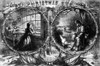 Christmas Eve, 1899 Poster Print by Science Source - Item # VARSCIJA9471