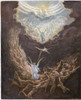 Dor_: Last Judgment. /Nthe Last Judgment (Revelation 20:12). Wood Engraving, 19Th Century, After Gustave Dor_. Poster Print by Granger Collection - Item # VARGRC0104331