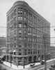 Missouri: St. Louis, C1890. /Nthe Globe-Democrat Building In St. Louis, Missouri. Photograph, C1890. Poster Print by Granger Collection - Item # VARGRC0353430