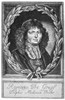 Regnier De Graaf /N(1641-1673). Dutch Physician And Anatomist. Line Engraving, 17Th Century. Poster Print by Granger Collection - Item # VARGRC0059385