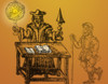 Astrologer, 1490 Poster Print by Science Source - Item # VARSCIBQ4740